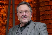 Image of Rainer Moritz