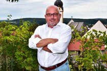 Image of Reinhard Mixl