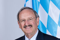 Reinhold Bocklet resmi