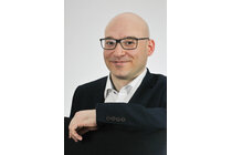 Image of René Wilke