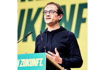 Image of Robin Korte