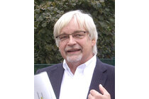Image of Rolf-Georg Köhler