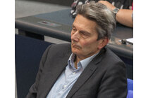 Rolf Mützenich resmi