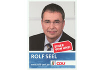 Rolf Seel vaizdas