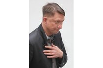 Image of Ronald Gläser