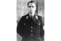 Image of Rudolf Heß