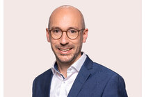 Image of Ruppert Stüwe