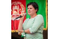 Image of Sara Nanni
