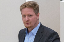 Image of Sebastian Rüter