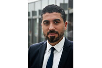 Image of Serdar Yüksel
