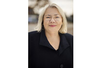 Image of Silke Seif