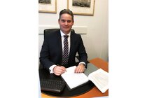 Imagem de Stefan Zierke