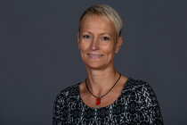 Stefanie von Berg resmi