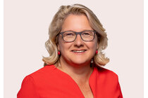 Image of Svenja Schulze