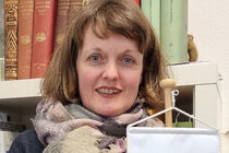 Image of Swantje Michaelsen
