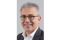 Image of Tarek Al-Wazir
