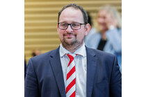 Image of Thadäus König