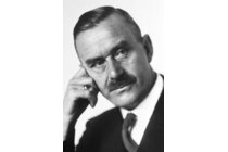 Image of Thomas Mann