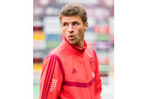 Image of Thomas Müller