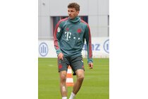 picture ofThomas Müller
