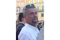 Image of Thomas Pohl
