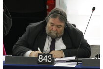 Image of Thomas Ulmer