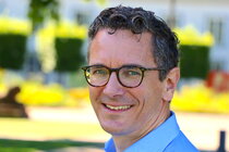 Image of Thorsten Rudolph