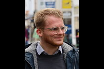Image of Tim Klüssendorf