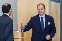 Image of Torben Braga