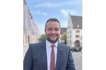 Image of Torsten Welling