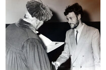 Image of Udo Stratmann