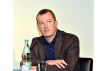 Image of Ulrich Lusche