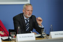 Image of Ulrich Singer