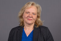 Ulrike Schielke-Ziesing resmi