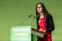 Image of Victoria Broßart