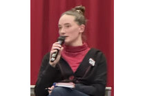 Image of Violetta Bock
