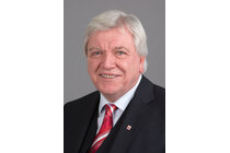 Image of Volker Bouffier