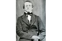 Image of Wilhelm Weißenborn