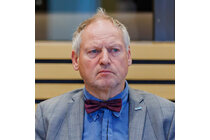 Image of Wolfgang Lauerwald