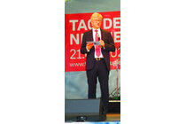 Image of Wolfgang Marquardt
