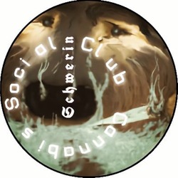 Logo "Räuchbär"-CSC-Schwerin