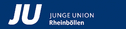 Logo of organization Junge  Union Rheinböllen