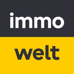 Logo immowelt