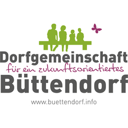 Logo Dorfgemeinschaft für ein zukunftsorientiertes Büttendorf e.V.