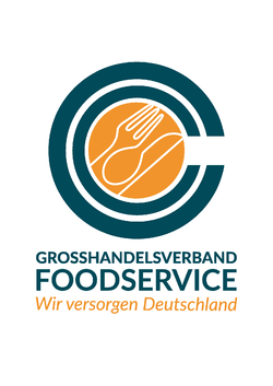 Logo Großhandelsverband Foodservice e.V.