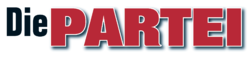 Logo DiePARTEI