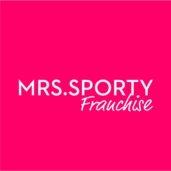 Logo Mrs.Sporty
