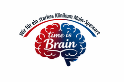 Logo Förderverein für das Klinikum Main-Spessart e. V.