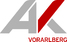 Logotipas Arbeiterkammer Vorarlberg
