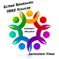 Logo Elterninitiative der SBBZ Kreis Waldshut 